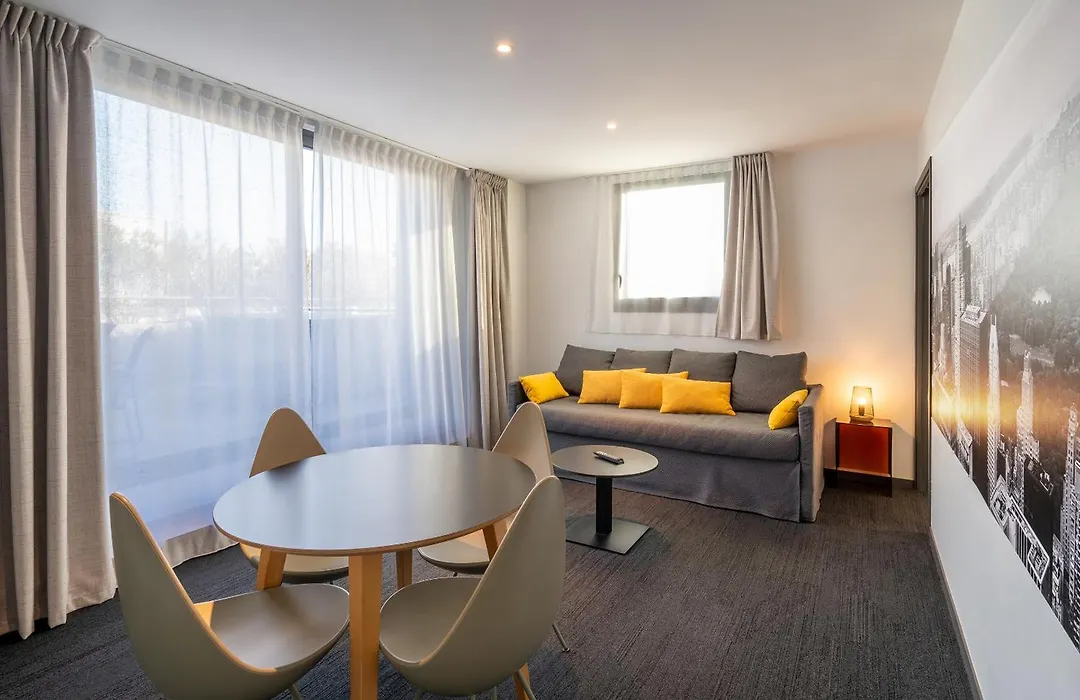BW Plus Central Park Hotel & Spa-1
