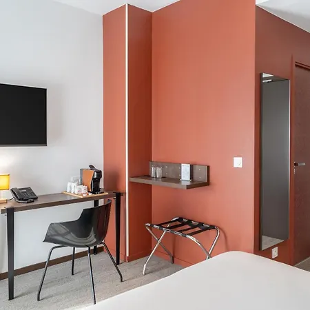 BW Plus Central Park Hotel & Spa-2